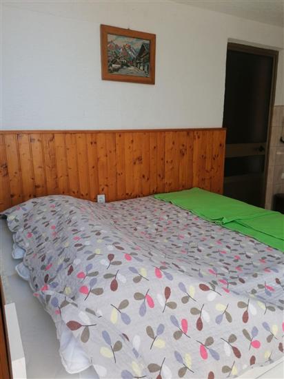 Апартаменты A1, для 4 лиц