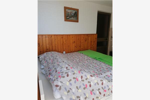 Апартаменты A1, для 4 лиц