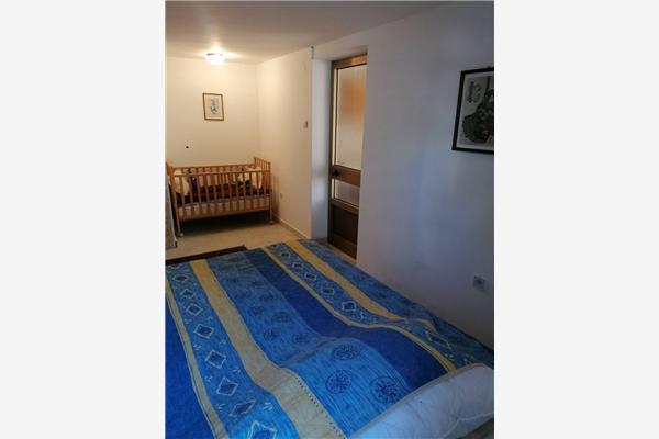 Апартаменты A1, для 4 лиц