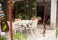 Apartment A2, for 3 persons