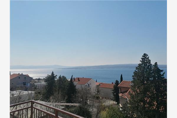 Апартаменты A3, для 3 лиц