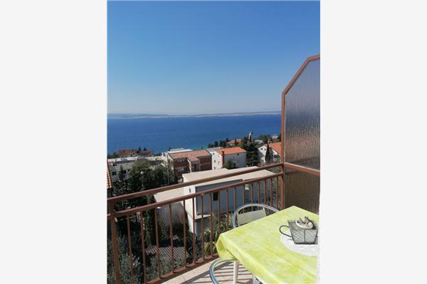 Апартаменты A3, для 3 лиц