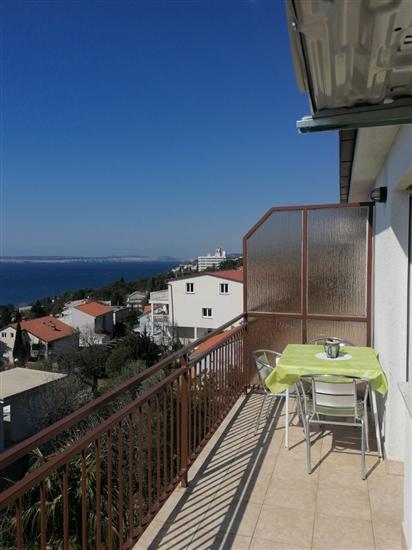 Апартаменты A3, для 3 лиц