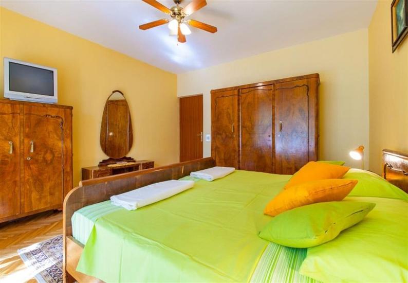 House K1, for 8 persons