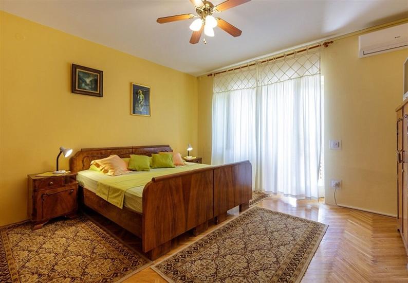 House K1, for 8 persons