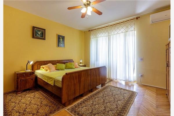 House K1, for 8 persons