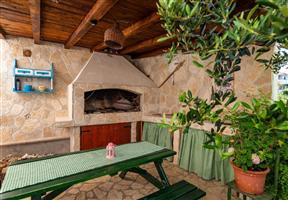 Apartment - Povljana - island Pag