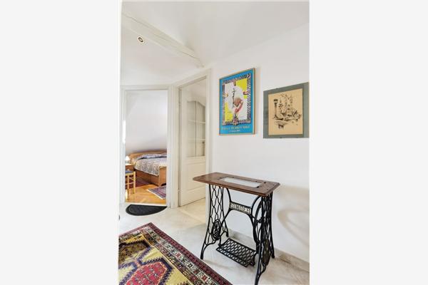 Apartment A1, for 2 persons