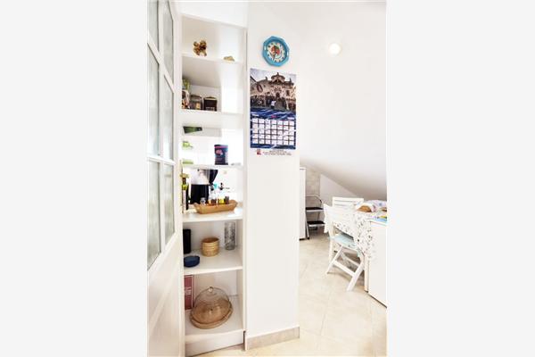 Apartment A1, for 2 persons