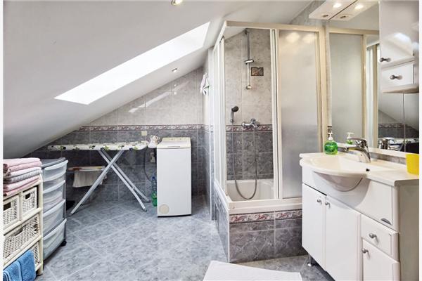 Apartment A1, for 2 persons