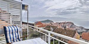 Appartement - Dubrovnik