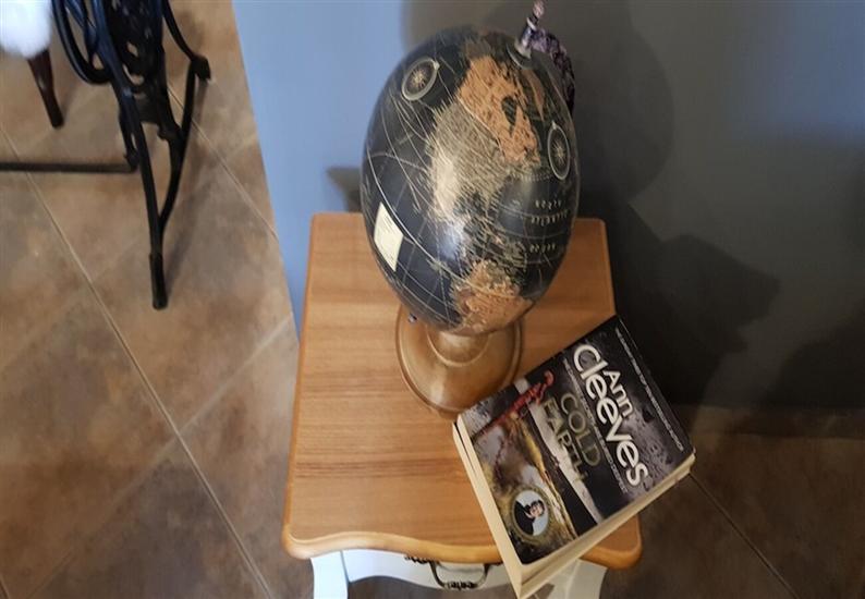 Apartment A1, for 2 persons