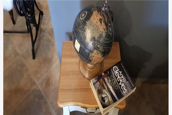 Apartment A1, for 2 persons