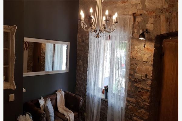 Apartment A1, for 2 persons