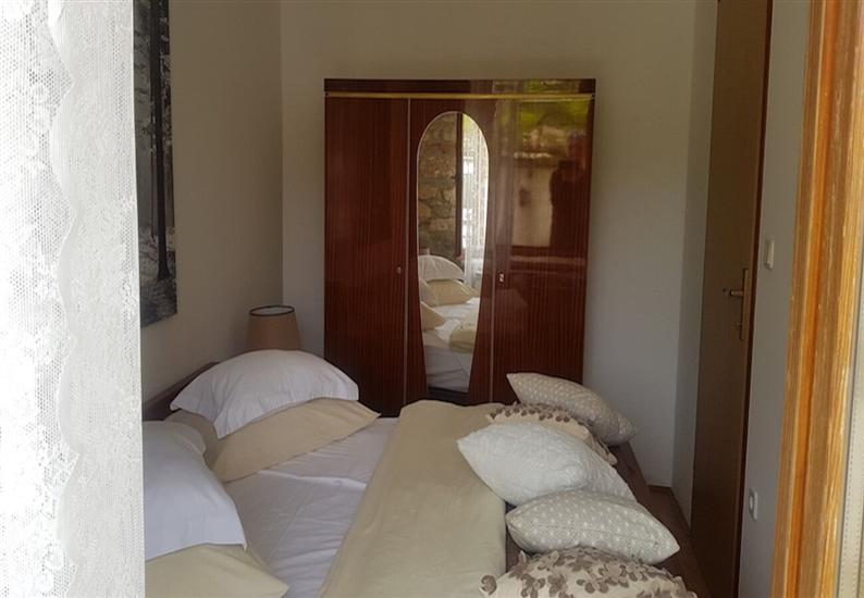 Apartment A1, for 2 persons