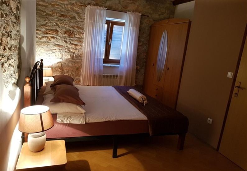 Apartment A2, for 2 persons