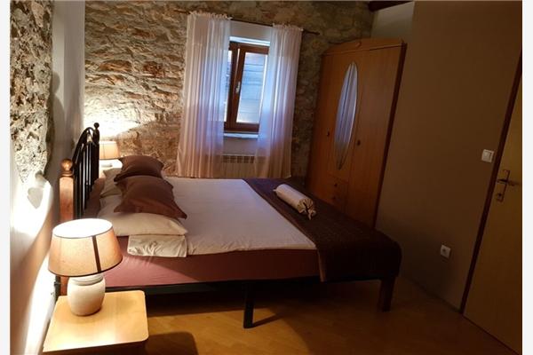 Apartment A2, for 2 persons