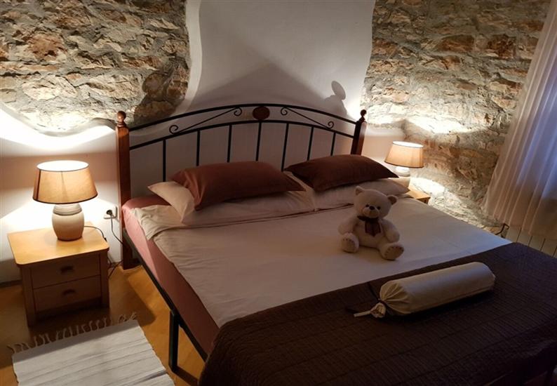 Apartment A2, for 2 persons