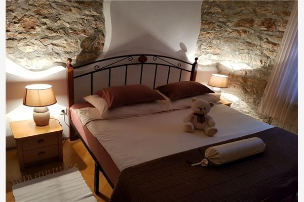 Apartment A2, for 2 persons