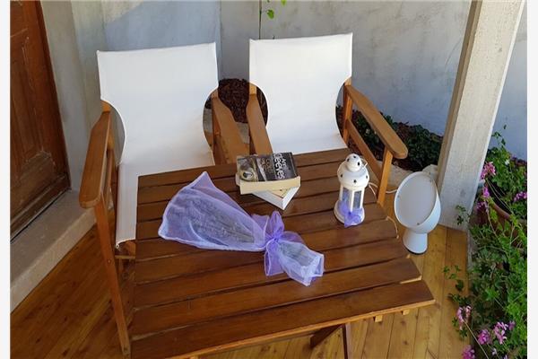 Room S3, for 2 persons