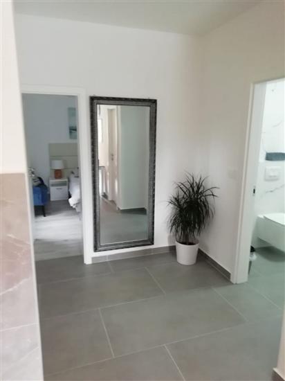 Apartment A2, for 2 persons