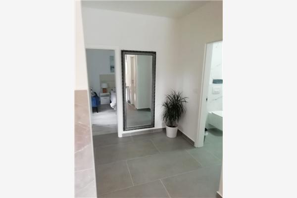 Apartment A2, for 2 persons