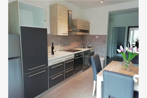 Apartment A2, for 2 persons