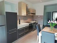 Apartment A2, for 2 persons