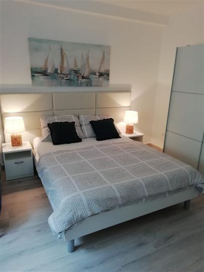 Apartment A2, for 2 persons