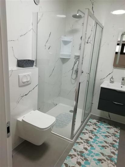 Apartment A2, for 2 persons