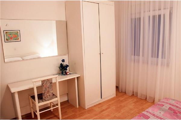 Apartment A4, for 4 persons