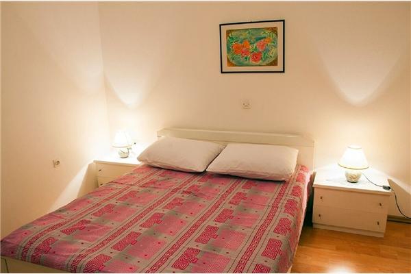 Apartment A4, for 4 persons