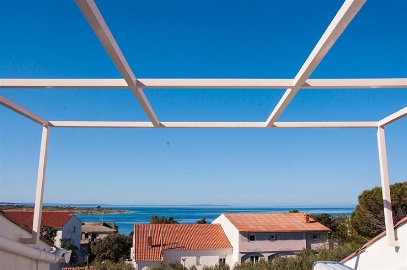 Apartment A5, for 2 persons