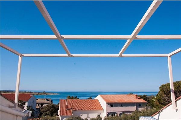 Apartment A5, for 2 persons