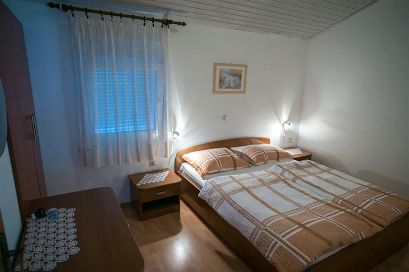 Apartment A5, for 2 persons