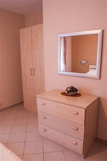 Apartment A2, for 2 persons