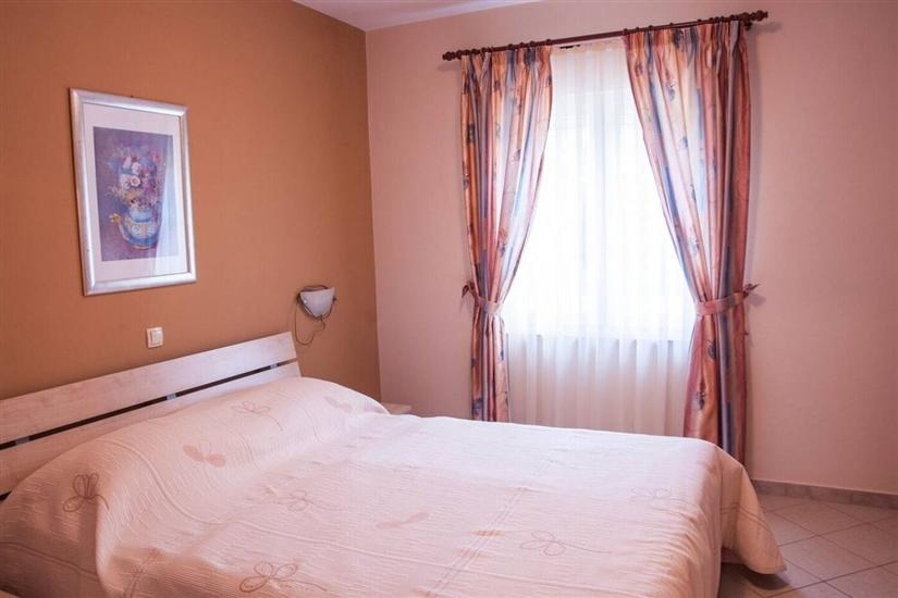 Apartment A2, for 2 persons