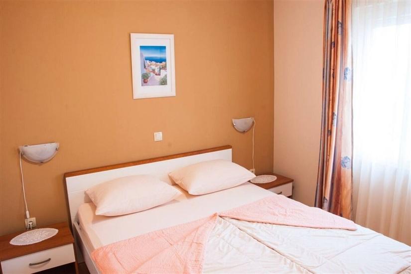 Apartment A3, for 2 persons