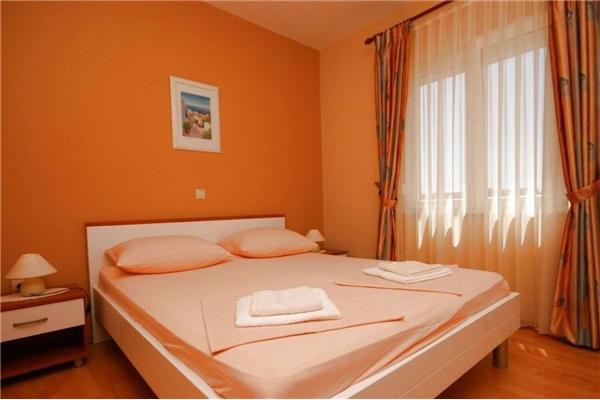 Apartment A3, for 2 persons