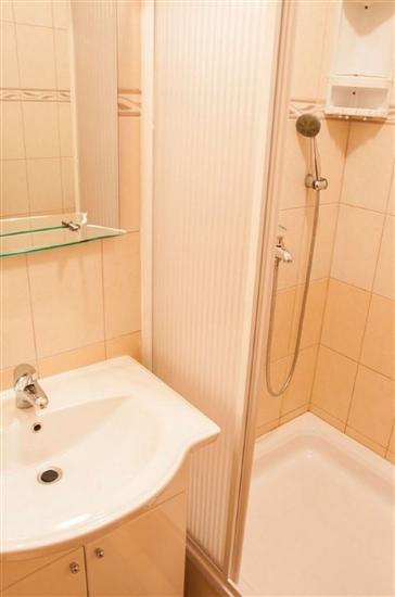 Apartment A3, for 2 persons