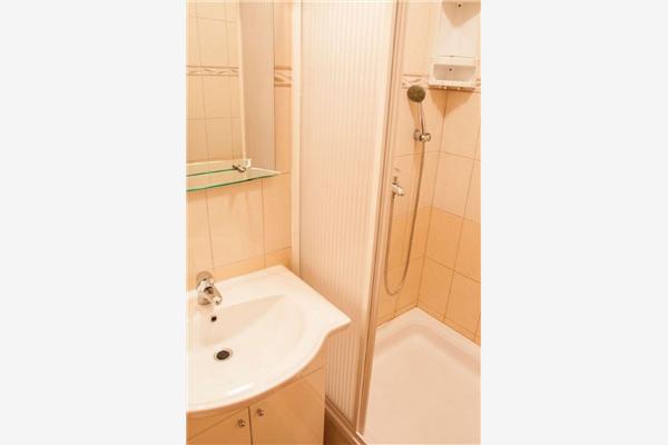 Apartment A3, for 2 persons