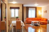 Appartement A4, pour 4 personnes