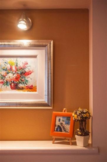 Apartment A4, for 4 persons