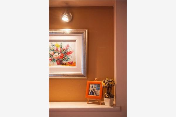 Apartment A4, for 4 persons