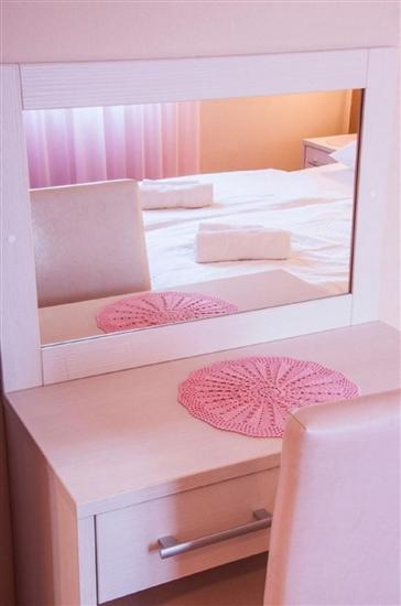 Apartment A4, for 4 persons