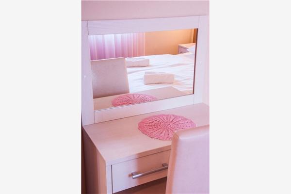 Apartment A4, for 4 persons