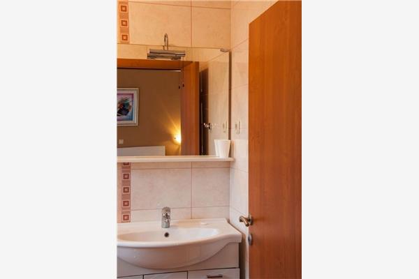 Apartment A4, for 4 persons