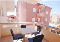 Apartment A5, for 2 persons