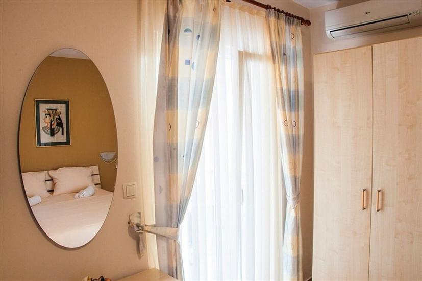 Apartment A5, for 2 persons