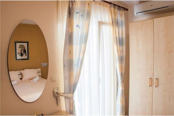 Apartment A5, for 2 persons